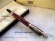 Perfect Replica StarWalker Black Cap Dark Red Rollerball Pen - AAA Grade Montblanc (2)_th.jpg